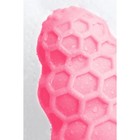 Мастурбатор A-Toys Flaff, TPE, цвет розовый, 8см, d 2,9 см - Фото 3