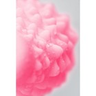 Мастурбатор A-Toys Flaff, TPE, цвет розовый, 8см, d 2,9 см - Фото 4