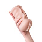 Мастурбатор реалистичный вагина Diana, XISE, TPR, телесный, 16,5 см - Фото 9
