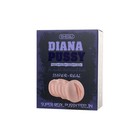 Мастурбатор реалистичный вагина Diana, XISE, TPR, телесный, 16,5 см - Фото 10