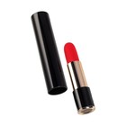 Минивибратор L'Eroina Merlo, ABS пластик, цвет чёрный, 10,5 см - фото 27789173