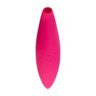 Многофункциональный стимулятор клитора JOS Blossy, цвет розовый, 13,5 см - Фото 11