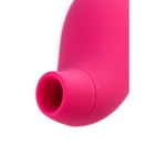 Многофункциональный стимулятор клитора JOS Blossy, цвет розовый, 13,5 см - Фото 5