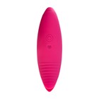 Многофункциональный стимулятор клитора JOS Blossy, цвет розовый, 13,5 см - Фото 10