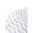 Набор нереалистичных мастурбаторов MensMax Pucchi Premium, TPE, цвет белый, 6,5 см - Фото 3