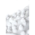 Набор нереалистичных мастурбаторов MensMax Pucchi Premium, TPE, цвет белый, 6,5 см - Фото 5