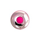 Нереалистичный вибратор A-Toys by Toyfa Mastick mini, ABS пластик, цвет розовый, 13 см - Фото 10