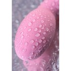 Нереалистичный вибратор Love to Love для точки G OMG, силикон, цвет розовый, 17 см - Фото 5