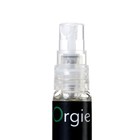 Оральный спрей Orgie WOW! Blowjob Spray, с охлаждающим и возбуждающим эффектом, 10 мл - Фото 9