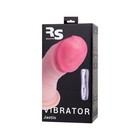 Реалистичный вибратор Toyfa RealStick Elite Vibro, TPR, телесный, 7 режимов вибрации, 21 см   764729 - Фото 19