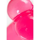 Реалистичный фаллоимитатор A-Toys by Toyfa Fush, TPE, цвет розовый, 18 см - Фото 3