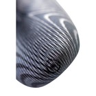 Стимулятор простаты Levett Ancus, силикон, цвет чёрный, 11 см - Фото 3