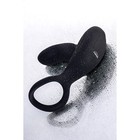 Стимулятор простаты Levett Maud, силикон, цвет чёрный, 15 см - Фото 7