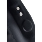 Стимулятор простаты Lovense Edge 2, силикон, цвет чёрный, 12,4 см - Фото 5