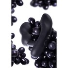 Стимулятор простаты Lovense Edge 2, силикон, цвет чёрный, 12,4 см - Фото 6
