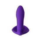 Стимулятор точки G Toyfa A-Toys, силикон, цвет фиолетовый, 12 см - Фото 12