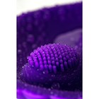 Стимулятор точки G Toyfa A-Toys, силикон, цвет фиолетовый, 12 см - Фото 7