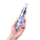 Увлажняющий интимный гель Аctive Glide Hyaluronic, 100 г - Фото 5