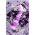 Фаллоимитатор Beyond by Toyfa, Neil, силикон, цвет фиолетовый, 18 см - Фото 11