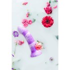 Фаллоимитатор Beyond by Toyfa, Neil, силикон, цвет фиолетовый, 18 см - Фото 12