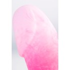 Фаллоимитатор Beyond by Toyfa, Owen, силикон, цвет розовый, 18 см - Фото 10