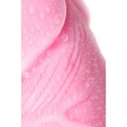Фаллоимитатор Beyond by Toyfa, Scott, силикон, цвет розовый, 20 см - Фото 5