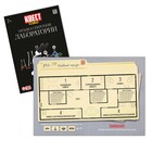 Книги квест - игры №3, набор 5 книг, 7+ - Фото 4