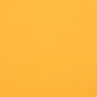 Плед "Экономь и Я" Желтый 150*180 см, пл.160 г/м2, 100% п/э - Фото 2