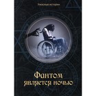 Фантом является ночью. Головачева В. - фото 109870631