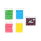 Бигуди "Бумеранг", d=3см, 15см, 6шт, цвет МИКС - Фото 2