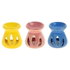 Аромалампа "Языки пламени" 7x6,5x6 см МИКС - Фото 2