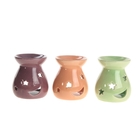 Аромалампа средняя 7,5 x 6,3 x 5,8 см Млечный путь, МИКС - Фото 2