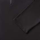 Костюм (джемпер, брюки) MINAKU: Casual Collection цвет чёрный, размер 44 - Фото 7