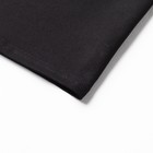 Костюм (джемпер, брюки) MINAKU: Casual Collection цвет чёрный, размер 44 - Фото 8