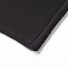 Костюм (джемпер, брюки) MINAKU: Casual Collection цвет чёрный, размер 48 - Фото 10