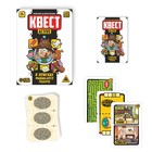 Игра-квест «В поисках фамильного рецепта», 36 карт, 7+ - Фото 2