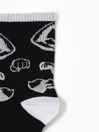 Набор подарочный KAFTAN «Настоящему мужчине», носки 3 пары, размер 41-44 (27-29 см), термос 7607753