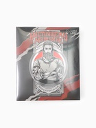 Набор подарочный KAFTAN «Настоящему мужчине», носки 3 пары, размер 41-44 (27-29 см), термос - Фото 22