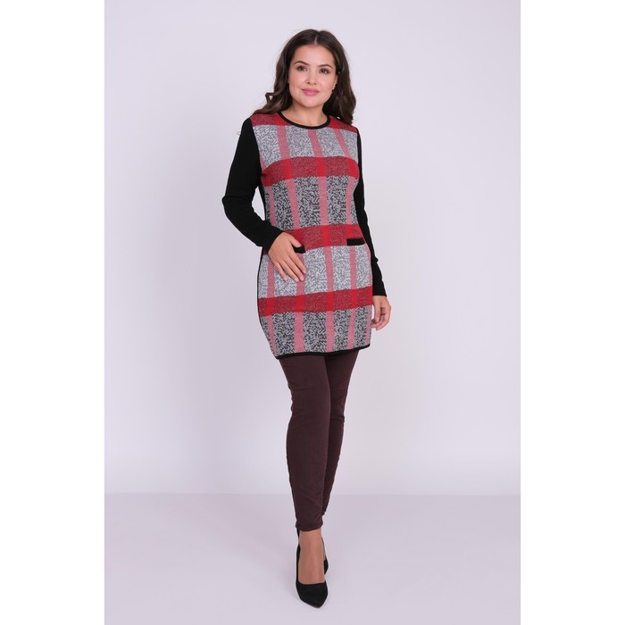 Джемпер женский, размер 48 52454