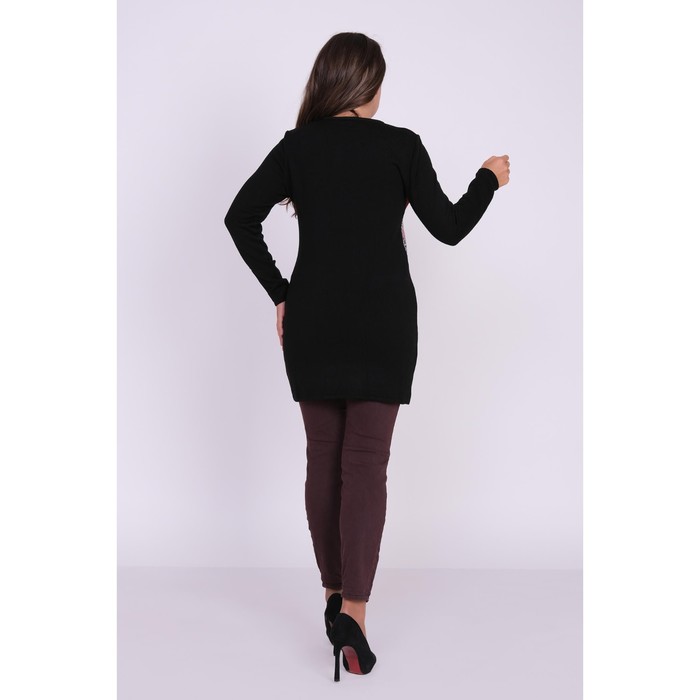 Джемпер женский, размер 48 52454