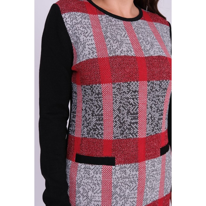 Джемпер женский, размер 48 52454