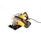 Пила циркулярная Denzel CS-210, 1800 Вт, 210 мм, 5000 об/мин, угол накл. 0-45 град. - Фото 5