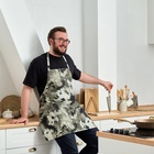 Фартук кухонный мужской «Этель» Real hero 73×71 см, 100% хлопок, репс 210 г/м² - Фото 4