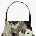 Фартук кухонный мужской «Этель» Real hero 73×71 см, 100% хлопок, репс 210 г/м² - Фото 6