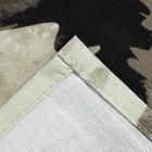 Фартук кухонный мужской «Этель» Real hero 73×71 см, 100% хлопок, репс 210 г/м² - Фото 8