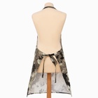 Фартук кухонный мужской «Этель» Real hero 73×71 см, 100% хлопок, репс 210 г/м² - Фото 10