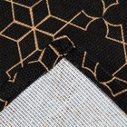 Кухонный набор (3 предмета) «Царь», фартук 70×60 см, прихватка 20×20 см, полотенце35×60 см - Фото 7