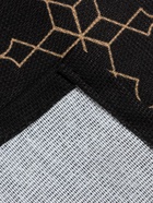 Фартук "Доляна" Царь, 70х60 см, 100% хл, 160г/м2 - фото 809061864