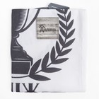 Кухонный набор (2 предмета) «Лучший муж», полотенце 35×60 см, прихватка 20×20 см - Фото 7