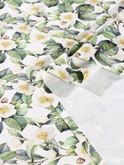 Скатерть «Этель» Camellia, 149×250 см, хлопок 100%, саржа 190 г/м² - Фото 5